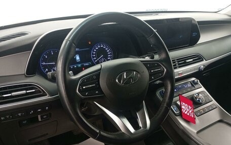 Hyundai Palisade I, 2022 год, 4 780 000 рублей, 6 фотография