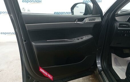 Hyundai Palisade I, 2022 год, 4 780 000 рублей, 9 фотография