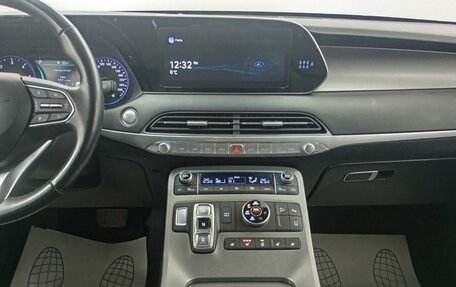 Hyundai Palisade I, 2022 год, 4 780 000 рублей, 19 фотография