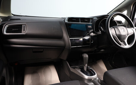 Honda Fit III, 2019 год, 1 239 000 рублей, 8 фотография