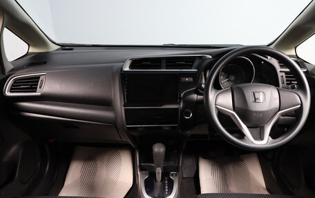 Honda Fit III, 2019 год, 1 239 000 рублей, 10 фотография