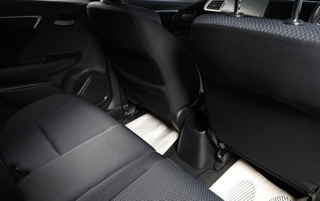 Honda Fit III, 2019 год, 1 239 000 рублей, 15 фотография