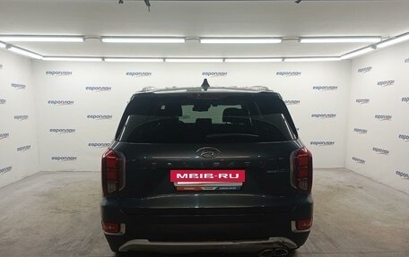 Hyundai Palisade I, 2022 год, 4 780 000 рублей, 16 фотография