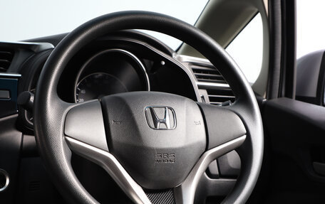 Honda Fit III, 2019 год, 1 239 000 рублей, 12 фотография