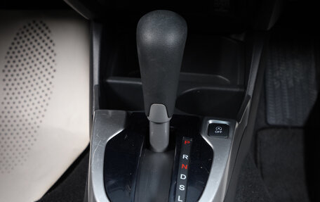 Honda Fit III, 2019 год, 1 239 000 рублей, 14 фотография