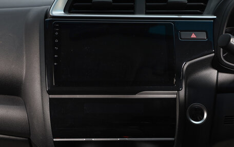 Honda Fit III, 2019 год, 1 239 000 рублей, 13 фотография