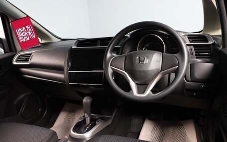 Honda Fit III, 2019 год, 1 239 000 рублей, 9 фотография