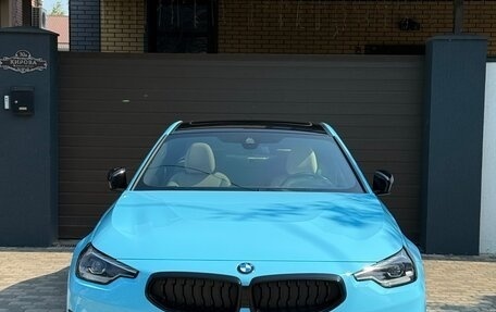 BMW 2 серия, 2022 год, 5 650 000 рублей, 1 фотография