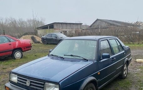 Volkswagen Jetta III, 1990 год, 130 000 рублей, 1 фотография