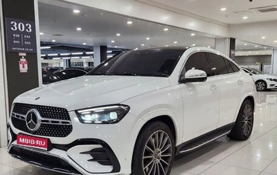 Mercedes-Benz GLE, 2024 год, 10 990 000 рублей, 1 фотография