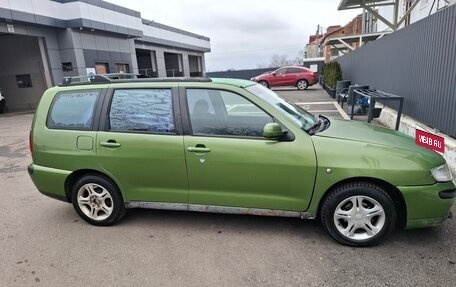 SEAT Cordoba II, 1999 год, 135 000 рублей, 1 фотография