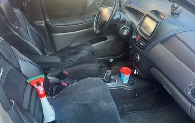 Suzuki Aerio, 2003 год, 345 000 рублей, 1 фотография