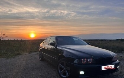 BMW 5 серия, 2001 год, 700 000 рублей, 1 фотография
