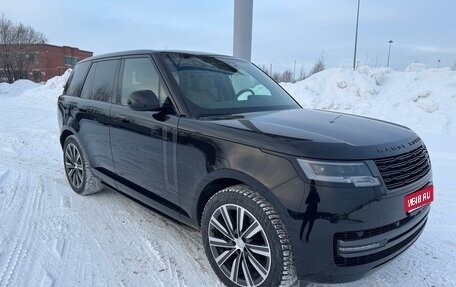 Land Rover Range Rover IV рестайлинг, 2024 год, 22 300 000 рублей, 1 фотография