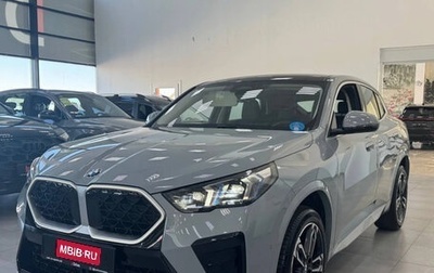 BMW X2, 2025 год, 6 363 390 рублей, 1 фотография