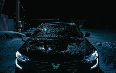 Renault Talisman, 2019 год, 2 400 000 рублей, 1 фотография