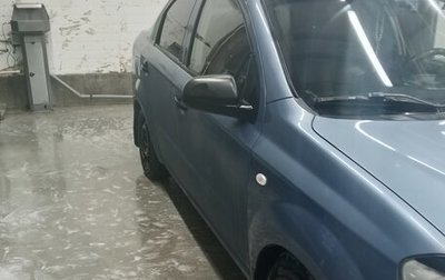 Chevrolet Aveo III, 2007 год, 260 000 рублей, 1 фотография