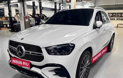 Mercedes-Benz GLE, 2024 год, 10 590 000 рублей, 1 фотография