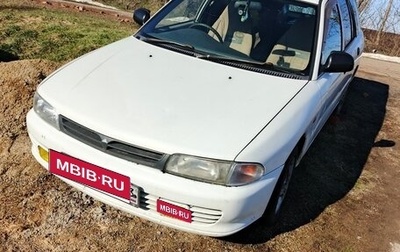 Mitsubishi Libero I рестайлинг, 1998 год, 210 000 рублей, 1 фотография