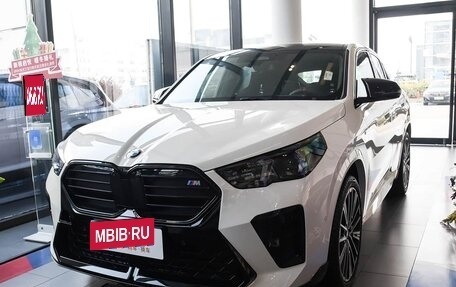 BMW X2, 2025 год, 6 620 790 рублей, 1 фотография