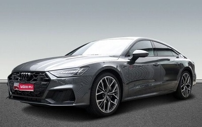 Audi A7, 2025 год, 12 690 000 рублей, 1 фотография