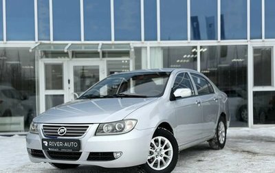 Lifan Solano I (630) рестайлинг, 2011 год, 675 000 рублей, 1 фотография