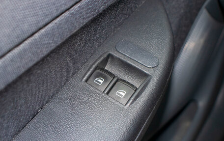 Skoda Fabia I, 2002 год, 214 000 рублей, 12 фотография