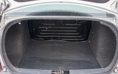 Skoda Fabia I, 2002 год, 214 000 рублей, 16 фотография