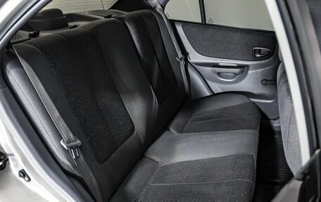 Hyundai Accent II, 2009 год, 350 000 рублей, 5 фотография