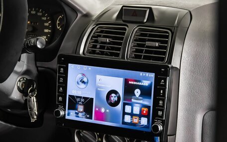 Hyundai Accent II, 2009 год, 350 000 рублей, 10 фотография