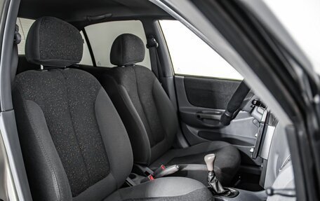 Hyundai Accent II, 2009 год, 350 000 рублей, 4 фотография