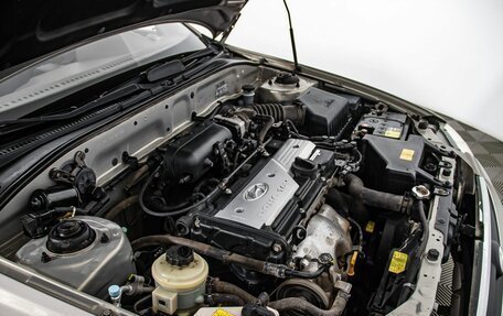 Hyundai Accent II, 2009 год, 350 000 рублей, 11 фотография