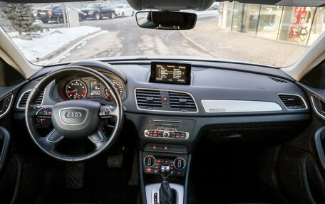 Audi Q3, 2016 год, 1 749 000 рублей, 12 фотография