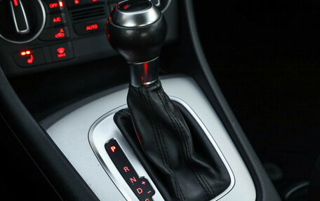 Audi Q3, 2016 год, 1 749 000 рублей, 19 фотография