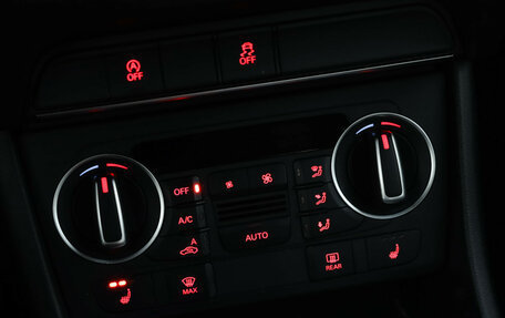 Audi Q3, 2016 год, 1 749 000 рублей, 18 фотография