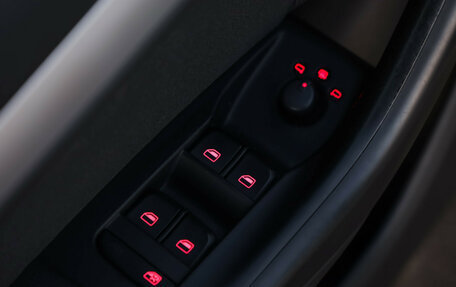 Audi Q3, 2016 год, 1 749 000 рублей, 24 фотография