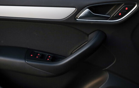 Audi Q3, 2016 год, 1 749 000 рублей, 23 фотография