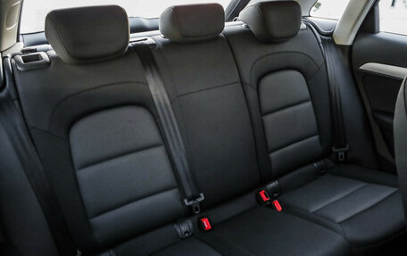 Audi Q3, 2016 год, 1 749 000 рублей, 27 фотография