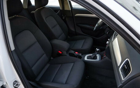 Audi Q3, 2016 год, 1 749 000 рублей, 25 фотография