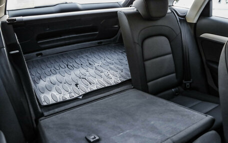 Audi Q3, 2016 год, 1 749 000 рублей, 28 фотография