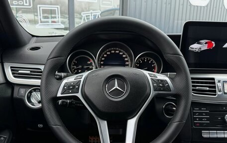 Mercedes-Benz E-Класс, 2015 год, 2 070 000 рублей, 10 фотография