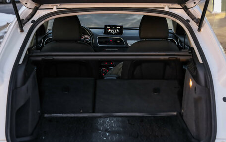 Audi Q3, 2016 год, 1 749 000 рублей, 31 фотография