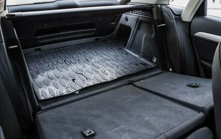 Audi Q3, 2016 год, 1 749 000 рублей, 29 фотография