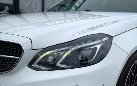 Mercedes-Benz E-Класс, 2015 год, 2 070 000 рублей, 6 фотография