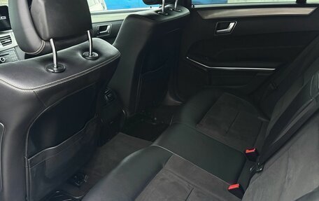 Mercedes-Benz E-Класс, 2015 год, 2 070 000 рублей, 14 фотография