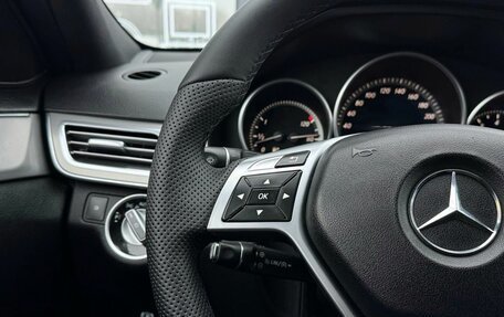 Mercedes-Benz E-Класс, 2015 год, 2 070 000 рублей, 20 фотография