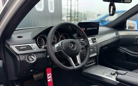 Mercedes-Benz E-Класс, 2015 год, 2 070 000 рублей, 9 фотография