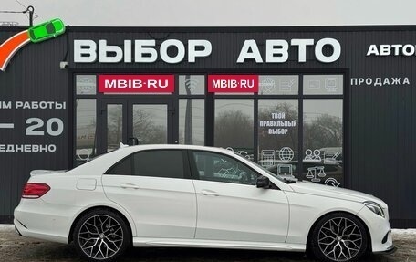 Mercedes-Benz E-Класс, 2015 год, 2 070 000 рублей, 3 фотография