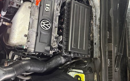 Volkswagen Jetta VI, 2012 год, 1 420 000 рублей, 5 фотография