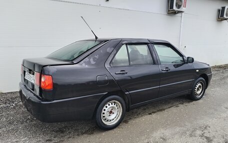 Chery Amulet (A15) I, 2007 год, 140 000 рублей, 5 фотография